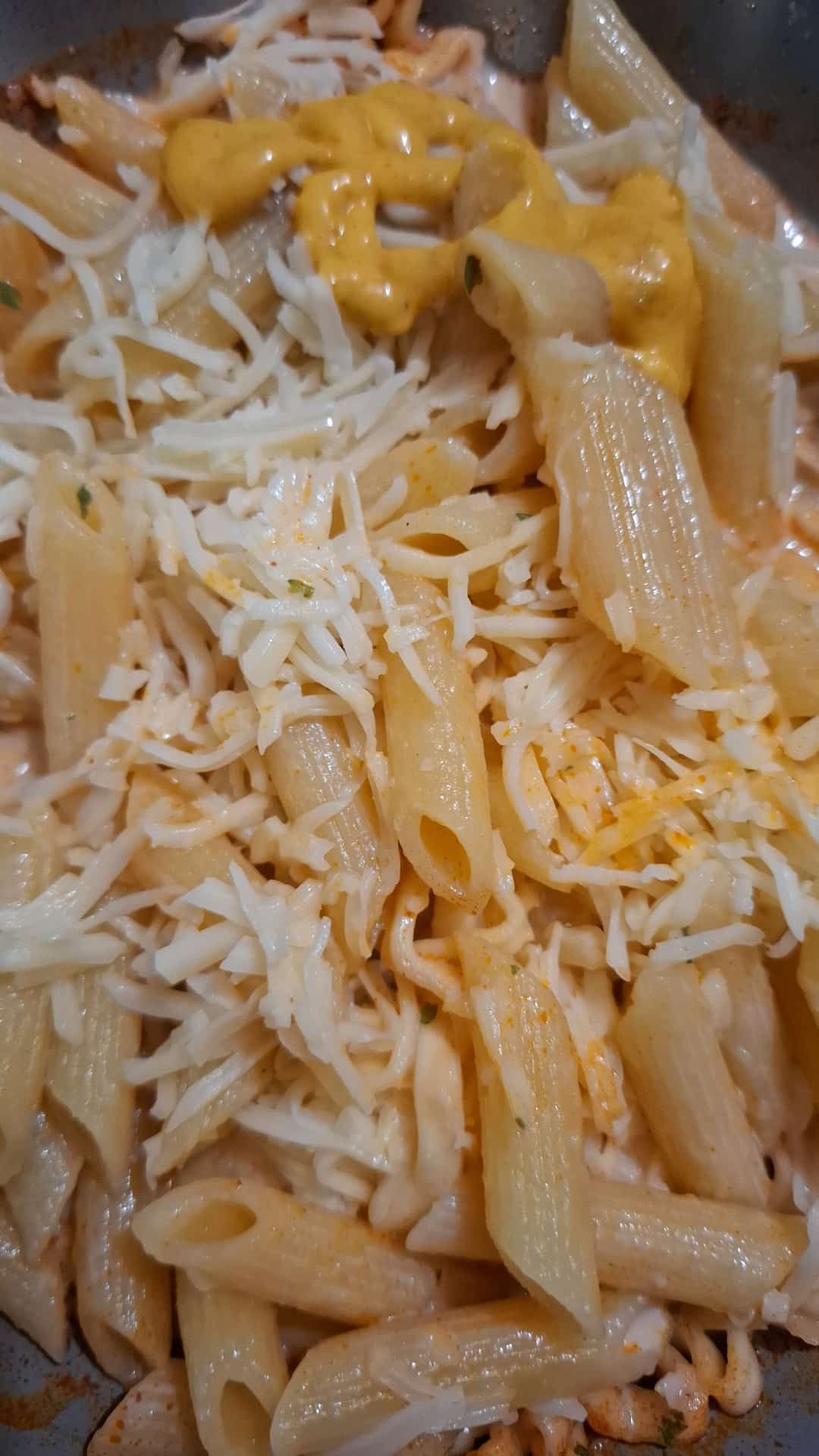 Fazit | ELSTI und der ulkige Nudelteller